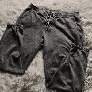Grey Aerie Joggers